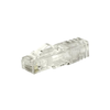Modular/Ethernet Connector (RJ45, RJ11) Plugs - SP6X88SD-C-ND - DigiKey