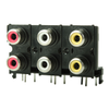 Audio Connectors -- 102-5867-ND - Image