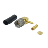 Coaxial Connector (RF) Assemblies - 5328-M39012/56-3006-ND - DigiKey