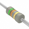 Through Hole Resistors - BC5338CT-ND - DigiKey