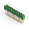Edgeboard Connectors - 151-845-062-541-201-ND - DigiKey