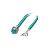 Circular Cable Assemblies - 277-1425322-ND - DigiKey