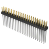 Headers, Male Pins - S2061E-24-ND - DigiKey