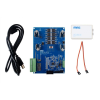 Evaluation and Demonstration Boards and Kits - 1589-EVKT-MP2790-0002-ND - DigiKey