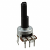 Rotary Potentiometers, Rheostats - PDB12-H4301-103BF-ND - DigiKey