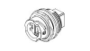 USB Connectors - 1954646-1 - Powell Electronics, Inc.