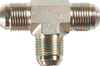 3/8" JICM Tee -- 8088510 - Image