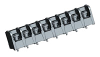 Terminal Blocks - 2-1437658-1 - Powell Electronics, Inc.
