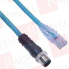 QD Cable/Cord Set - 43857667 - Radwell International