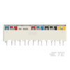 Headers, Male Pins - 17-2374437-1-ND - DigiKey