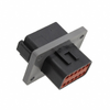 Rectangular Connector Housings - 1734-1364-ND - DigiKey