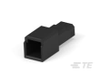 Rectangular Wire & Cable Connectors & Housings - 1-1903129-2 - TE Connectivity