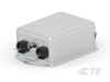 Single Phase Filters - 800580-SF - TE Connectivity