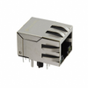 Modular Connector Jacks With Magnetics - JXD0-0015NL - ODG (Origin Data Global)