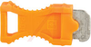 tool Disconnect plugs, Color: orange - 70055374 - Allied Electronics, Inc.