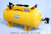 Compressed Air Powered Vacuum Station -- AP-20G30 - Image