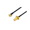 Coaxial Cables (RF) - 6099-PE3W09085LF/HS-48-ND - DigiKey