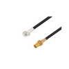 Coaxial Cables (RF) - 6099-PE3W01300-12-ND - DigiKey
