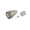 Coaxial Connector (RF) Assemblies - 5073-ADM-1600-ND - DigiKey