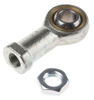 Pneumatic Cylinder & Actuator Accessories - 1215554 - RS Components, Ltd.