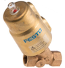 Pneumatic Actuated Valves -- 1214321 - Image