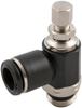 Pneumatic Function Fittings - 1875712 - RS Components, Ltd.