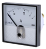 Ammeters - 2872059 - RS Components, Ltd.