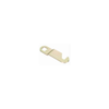 Cam Lock Cam, Steel, Zinc plated - CM-L214 - Southco