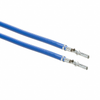 Jumper Wires, Pre-Crimped Leads - 0039000038-05-L4-D-ND - DigiKey