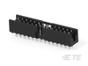 PCB Headers & Receptacles - 7-2508874-4 - TE Connectivity
