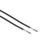 Jumper Wires, Pre-Crimped Leads - 900-2157101124-ND - DigiKey