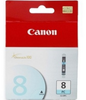 Canon CLI-8PC OEM Photo Cyan Ink - 102004041 - LaserCycle