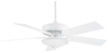 MX2-CW-52CW-LK60-CW Fans-Ceiling Fans - 741698 - Capital Lighting, Inc.
