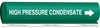 High Performance - Wrap Around Pipe Marker - 5829-I - Brady Corporation