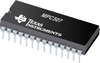 MPC507 8-Channel Differential-Input Analog Multiplexer - MPC507AU - Texas Instruments