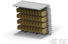 High Speed Backplane Connectors - 6469074-1 - TE Connectivity