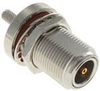 RF Connectors / Coaxial Connectors - 73276-2370 - VAST STOCK CO., LIMITED