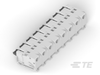 Poke-In Connectors - 2318582-8 - TE Connectivity