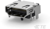 HDMI Connectors - 1-2069485-1 - TE Connectivity
