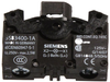 Ba9S Lamp Holder, 5V; Lamp Base Type Siemens - 25M2269 - Newark, An Avnet Company