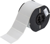 Label, 31.75Mm X 69.85Mm, Light Grey; Label Type Brady - 95AJ6561 - Newark, An Avnet Company