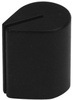 Round Pointer Knob, 3.175Mm; Shaft Type Grayhill - 26C2509 - Newark, An Avnet Company