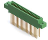 Card Edge Conn, Dual, 42Pos, Wire Wrap; Card Edge Connector Type Edac - 68AJ4156 - Newark, An Avnet Company