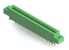 Card Conn, Single Side, 17Pos, Wire Wrap; Card Edge Connector Type Edac - 60AJ1024 - Newark, An Avnet Company
