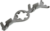Ring Term,22-18,025 Tpst #10 Rohs Compliant Amp - Te Connectivity - 40P9964 - Newark, An Avnet Company