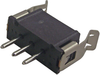 Board-Board Connector Header, 3 Position, 1Row; Connector Systems Harwin - 69K7349 - Newark, An Avnet Company