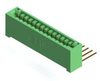 Card Conn, Single Side, 14Pos, Wire Wrap; Card Edge Connector Type Edac - 72AJ5395 - Newark, An Avnet Company