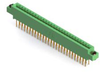 Card Conn, Dual Side, 54Pos, Wire Wrap; Card Edge Connector Type Edac - 60AJ5418 - Newark, An Avnet Company