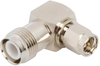 Rf Adaptor, Rp Tnc Jack-Sma Plug, 50 Ohm; Convert From Coax Type Amphenol Rf - 80AC9037 - Newark, An Avnet Company