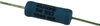 Wirewound Resistor, 50 Ohm, 5W, 5%; Resistance Ohmite - 64K9221 - Newark, An Avnet Company